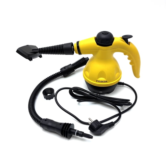 FYUZCOA Multi-Purpose Steam Cleaner Portable High Temperature Steam Cleaning Machine