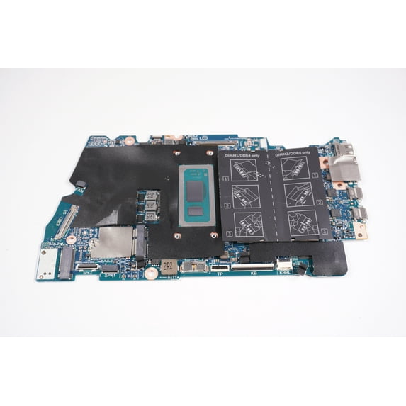 FYWPN Dell Intel Core i5-1235U Motherboard I7620-5624SLV-PUS