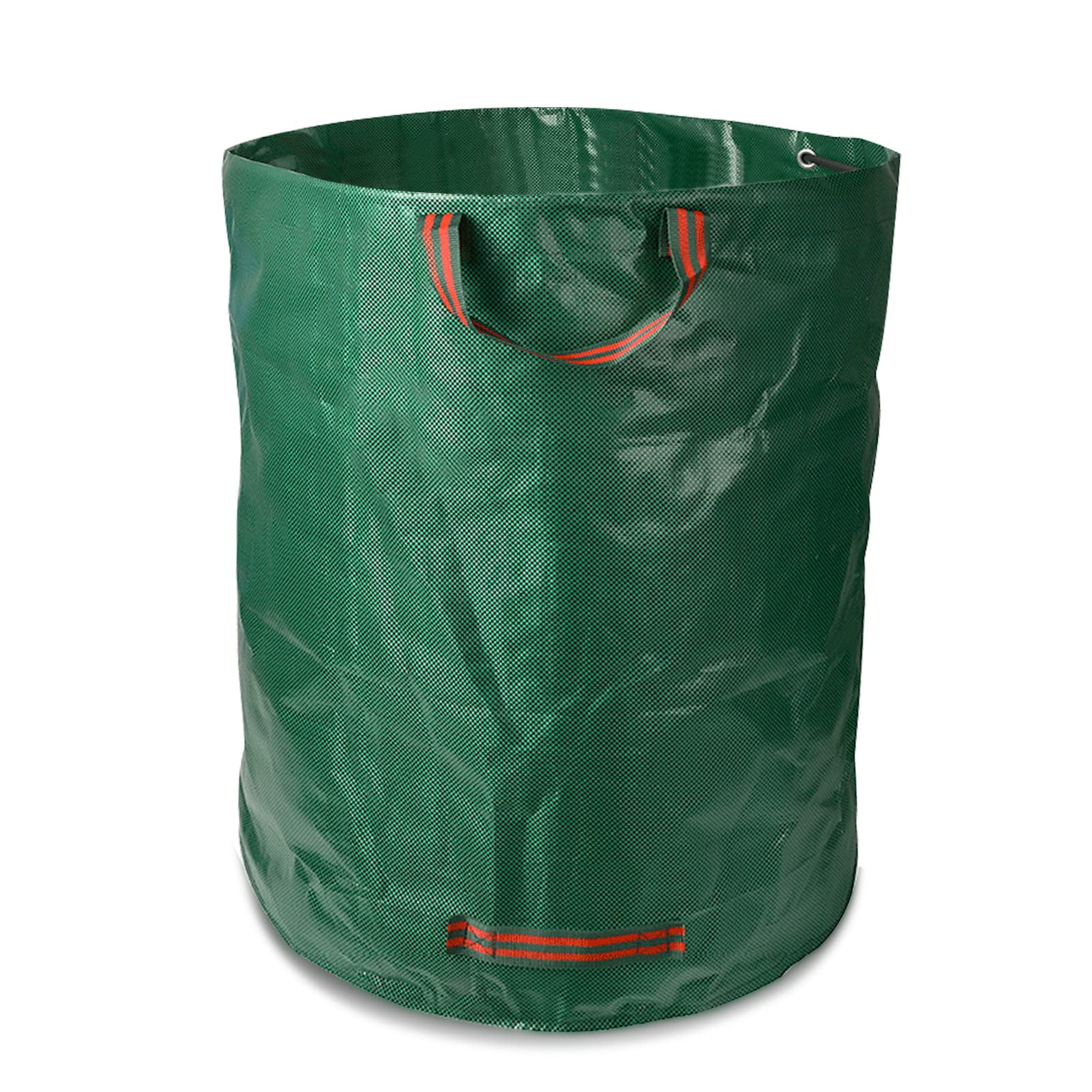 FYY 72 Gallons Garden OIF8 Waste Bag,Lawn Garden Bag,Reusable Yard Bag