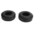thumbnail image 1 of FYZ‑98 Headphone Ear Pad Replacement for Sennheiser Urbanite XL Leather Cushion PadBlack, 1 of 8