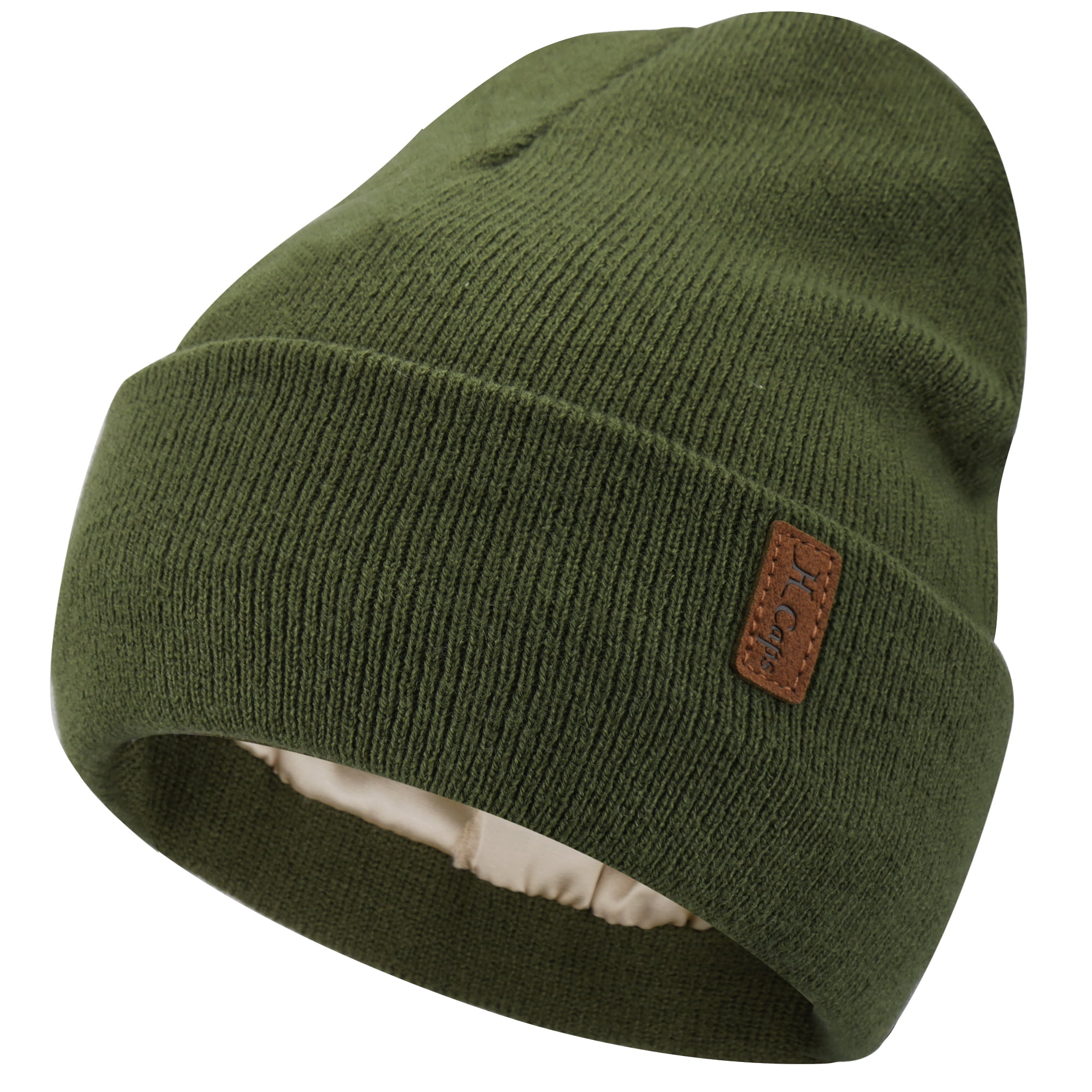 New Winter Hats for Women Skull Cap Men Beanie Hat Winter Retro Cap Knit  Hat Ski