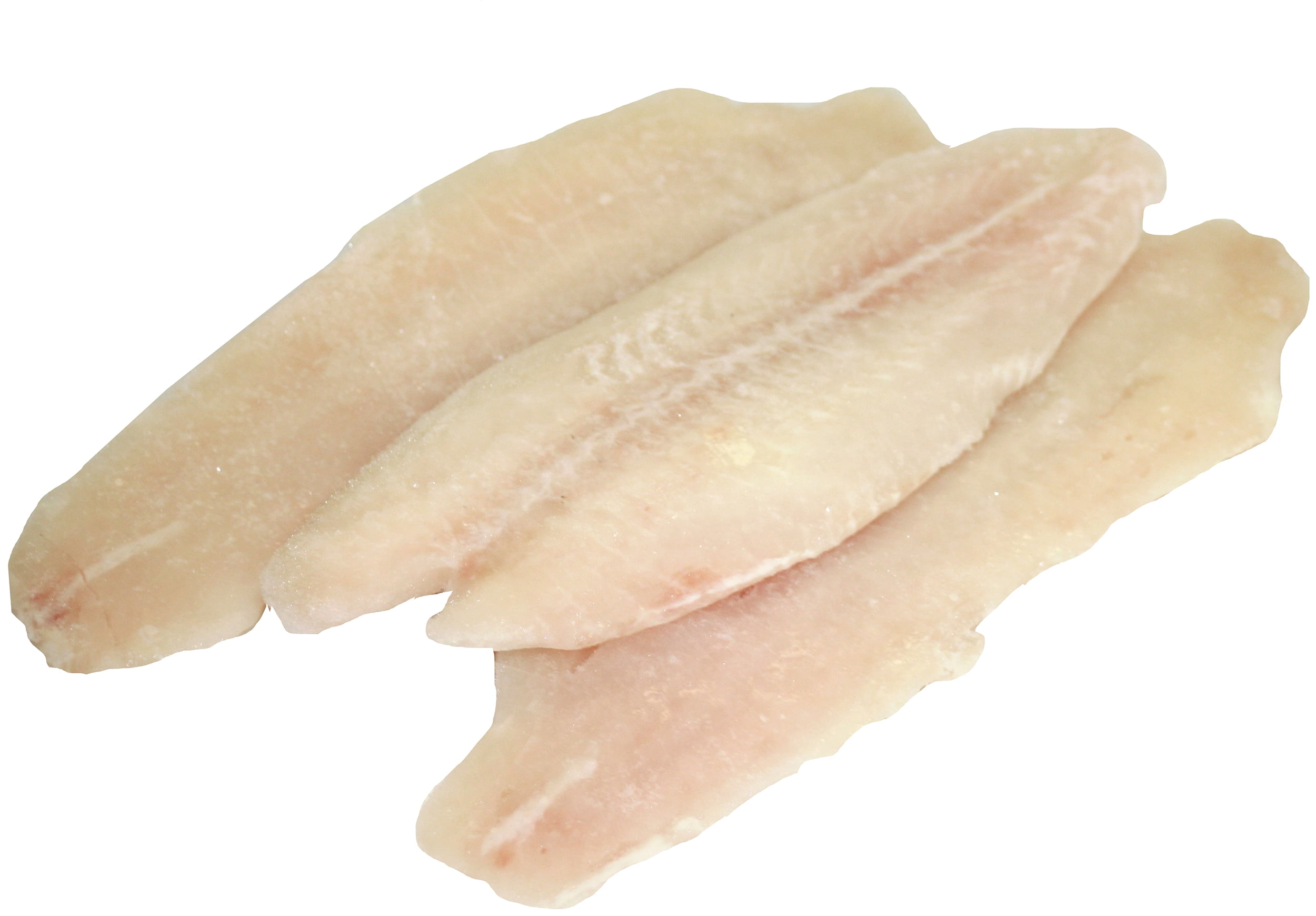 FZ Swai Fillets 3.5 lb