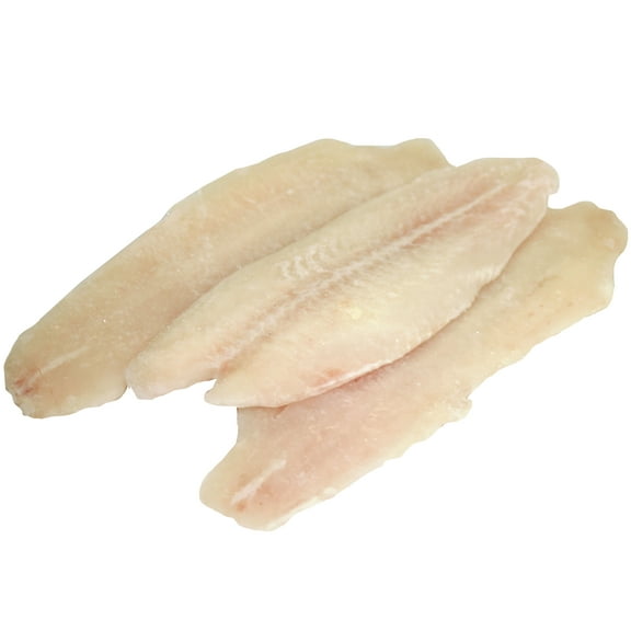 FZ Swai Fillets 3.5 lb