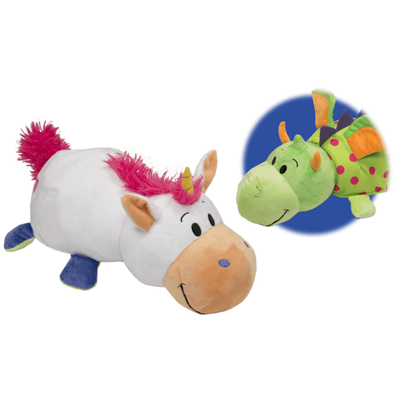 FZ - UNICORN DRAGON