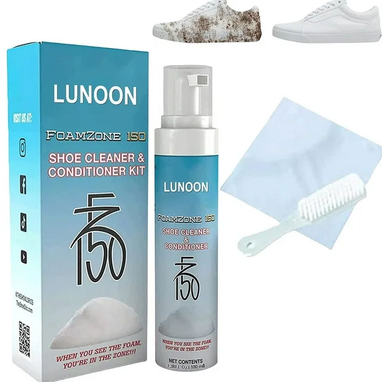 shoe cleaner for vapormax