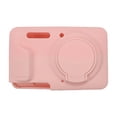 thumbnail image 1 of FZ55 Rubber Silicone Case Cover Protector for KODAK FZ55 Digital Camera, 1 of 8
