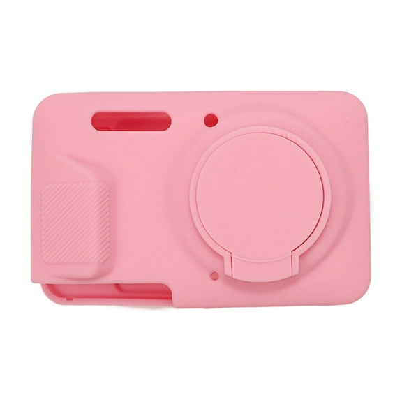 FZ55 Rubber Silicone Case Cover Protector for KODAK FZ55 Digital Camera;/