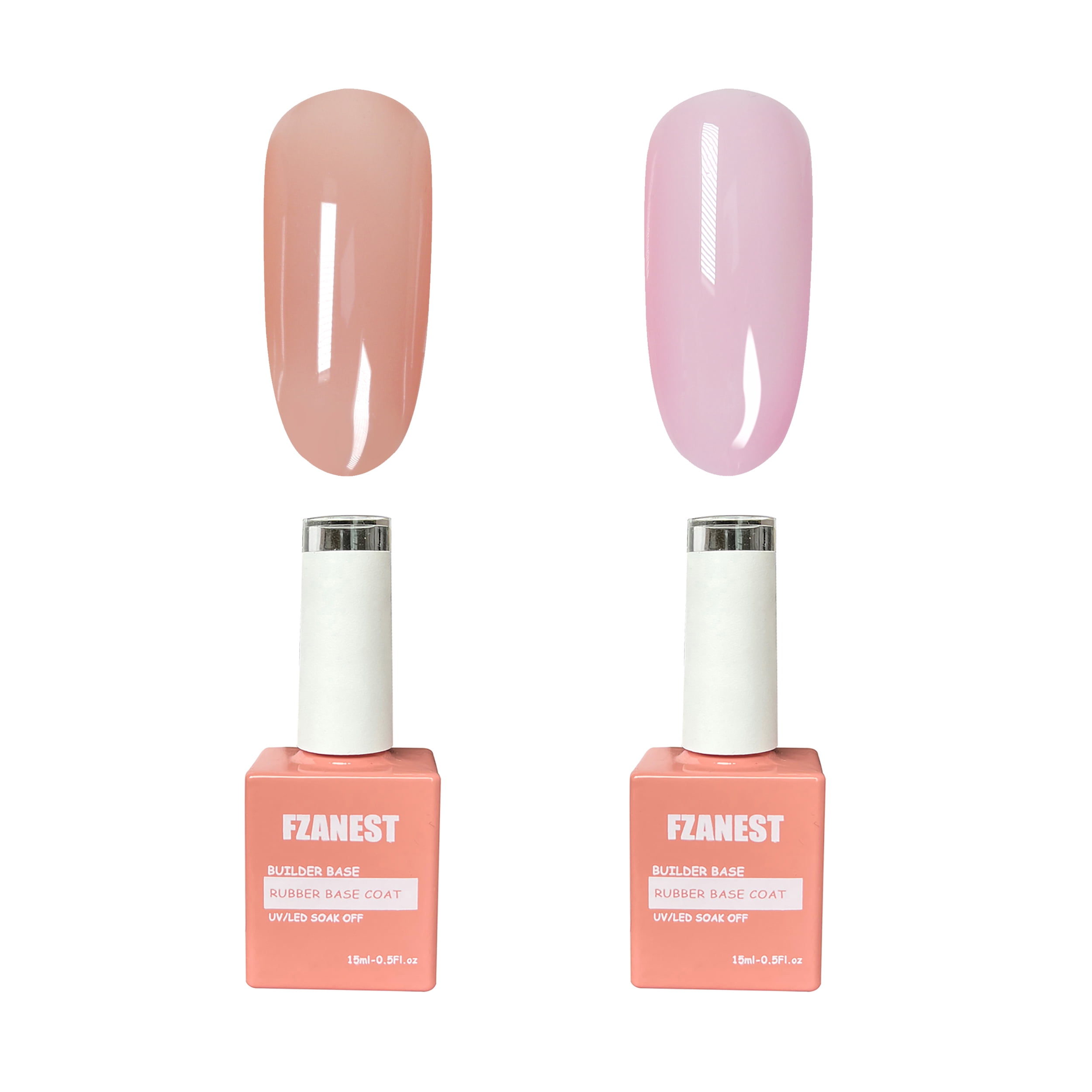 FZANEST-Base-Clear-Sheer-Color