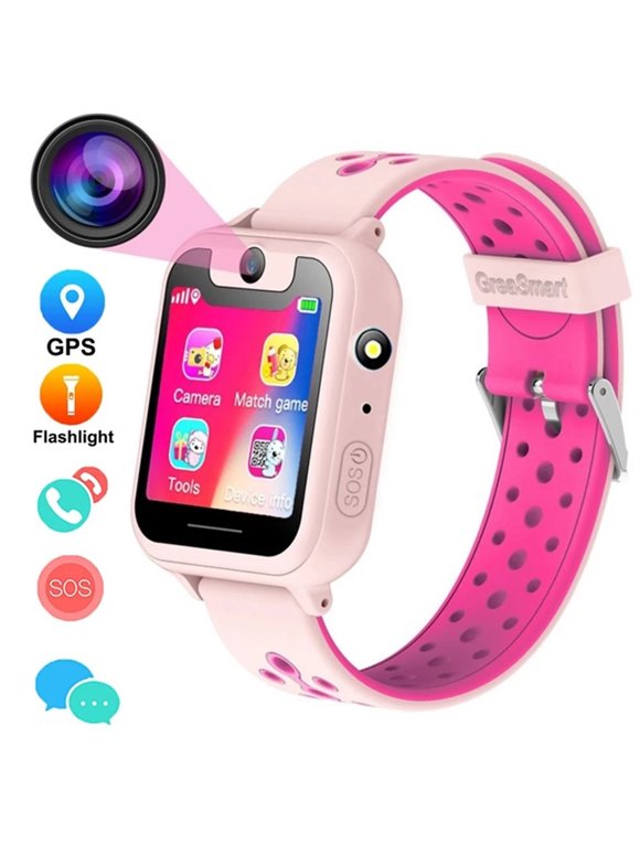 Att Kids Smart Watch