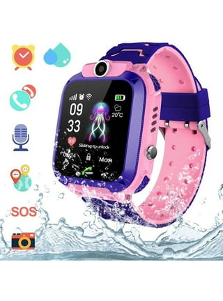 Watch Phone Kids