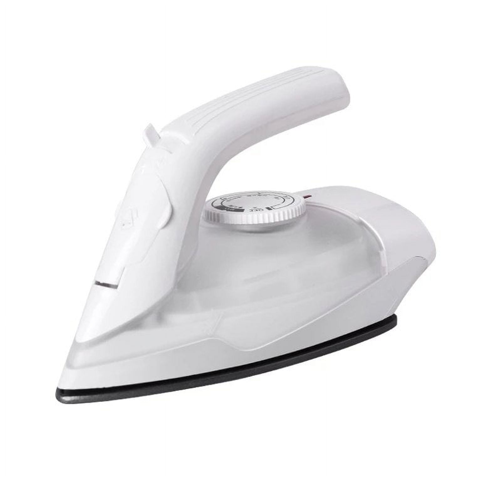 Kokovifyves Automatic Ironing Machine for Clothes Upgrade Portable Mini  Ironing Machine, 180°Rotatable Handheld Steam Iron, Good for Home and Travel