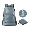 thumbnail image 1 of FZFLZDH Packable Hiking Backpack Travel Dayback Ultra Lightweight Foldable Waterproof Backpack Camping Outdoor Little Bag for Women and Men, 1 of 5