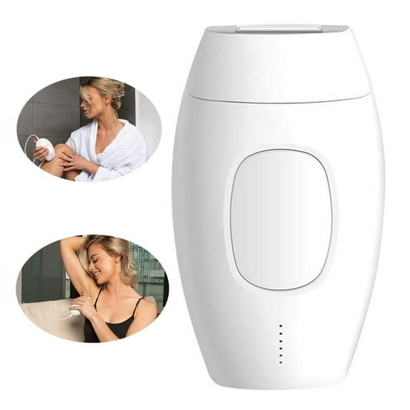 FZFLZDH Permanent Hair Removal for Women, Hair Removal Device, at-Home Painless Hair Removal on Armpits Legs Arms Face Bikini line