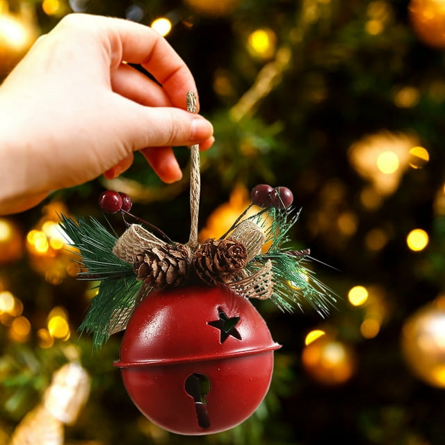 Christmas Ornaments That Open 