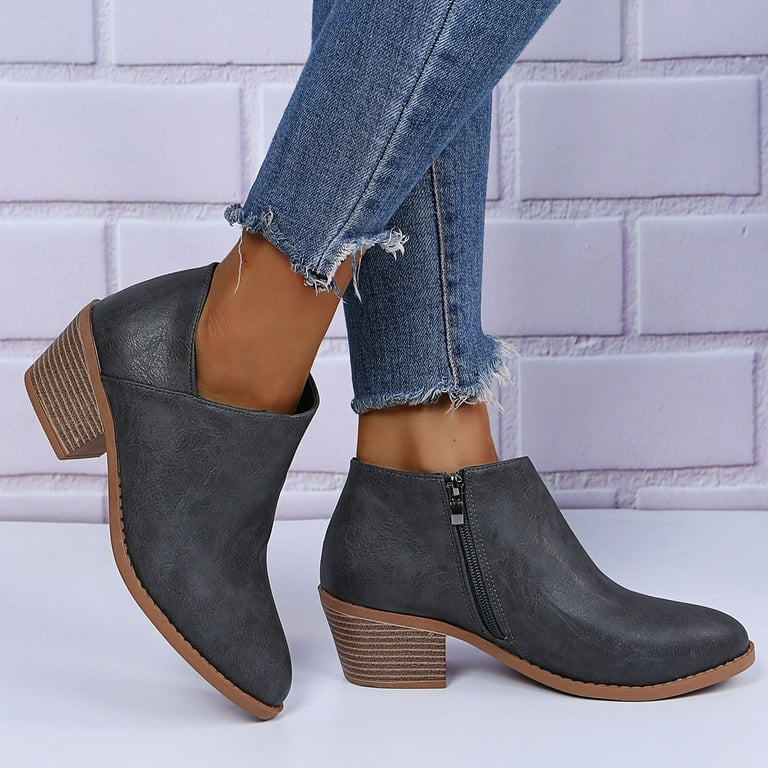 Womens non slip booties hotsell