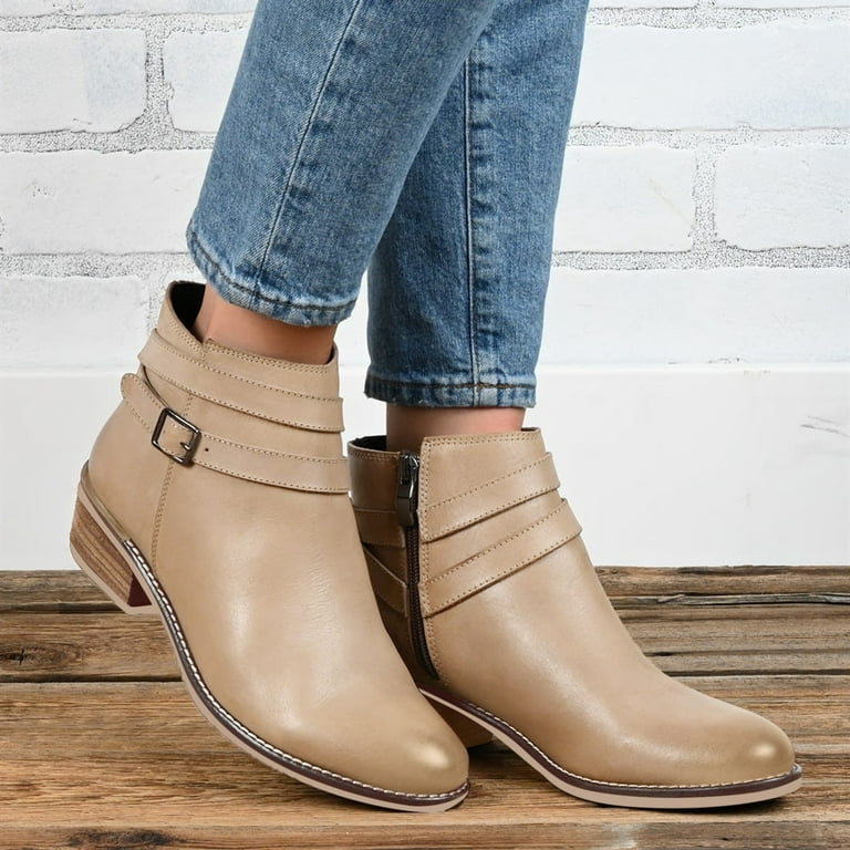 Womens non slip clearance booties