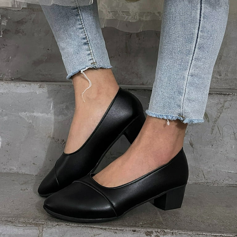 Comfortable high heels uk deals