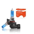 thumbnail image 1 of FZPJJNB 9145/9140/H10 Halogen Fog Light Bulbs 4200K for Ford F-150 2004-2014, 1 of 12
