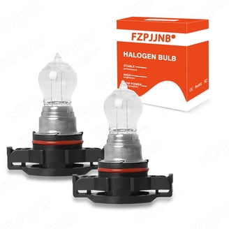 Charger Fog Light Bulb