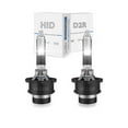 thumbnail image 1 of FZPJJNB For Infiniti Qx56 2004-2010 - 2x D2R Hid Xenon White Headlight Bulbs Low Beam, 1 of 12