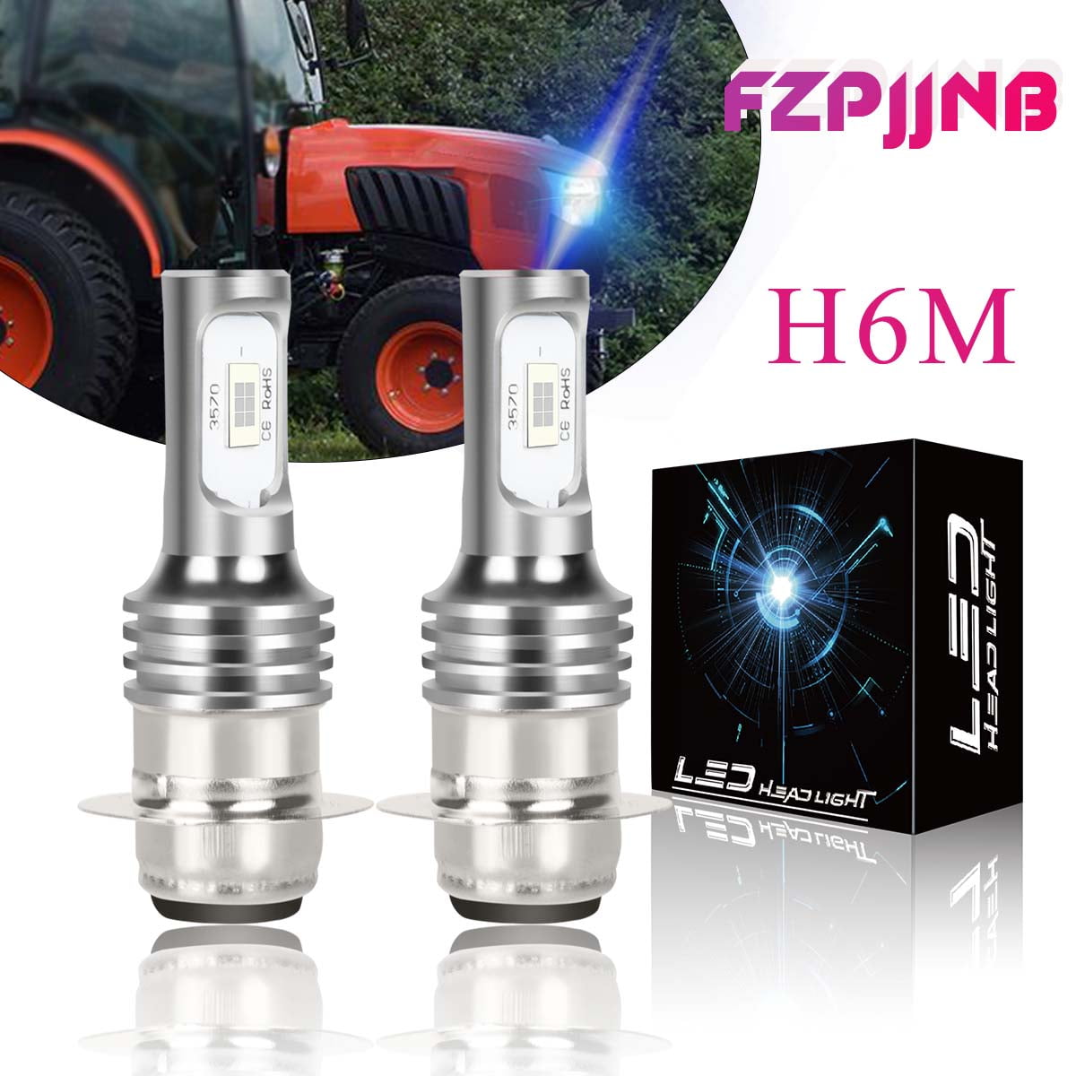 FZPJJNB-For-Kubota-L2501H-