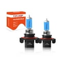 thumbnail image 1 of FZPJJNB H13 9008 Halogen Headlight Bulbs,High/Low Dual Beam, Pack of 2, 1 of 11
