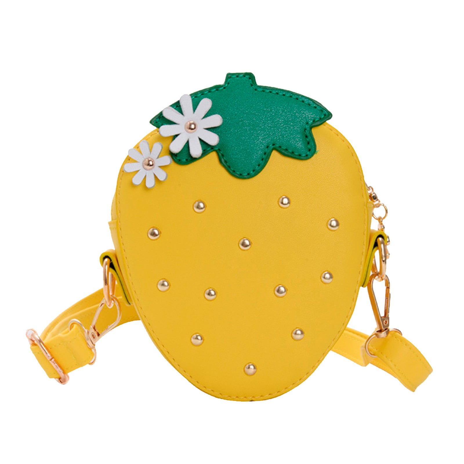 FZVYD Backpack School Bag Black Shoulder Bag Cheap Stuff Under 5