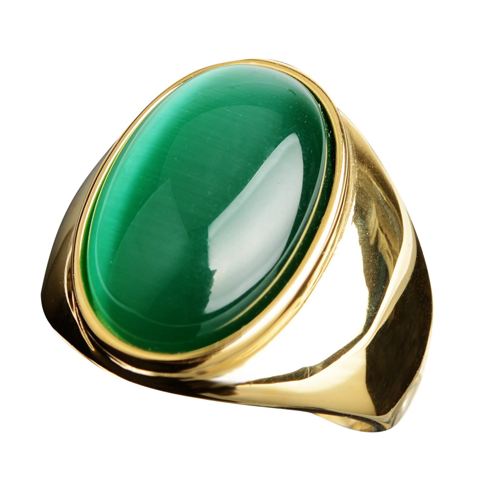 FZVYD Index Finger Ring Female Simple Women's Ring Clearance Sale Prime