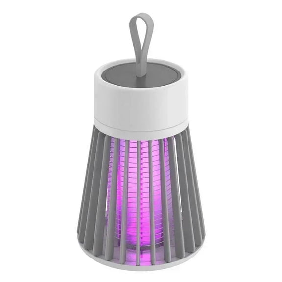 FZZ Mosquito Killer Lamp Portable USB Charge Electric Shock Mosquito Killer Outdoor Mute Anti Mosquito Lamp Pest Control Lamp