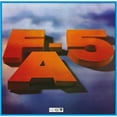 thumbnail image 1 of Fa-5 - Fa-5 - Music & Performance - CD, 1 of 1