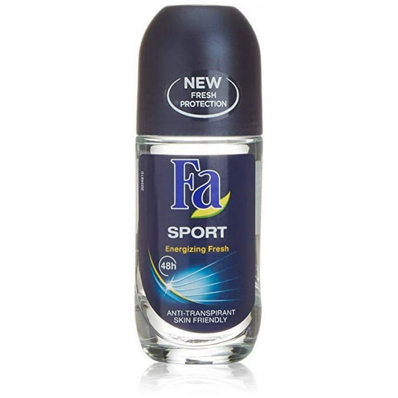 Fa Deodorant Roll On Sport