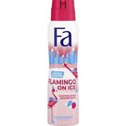 Fa Flamingo on ICE deodorant spray 150ml-