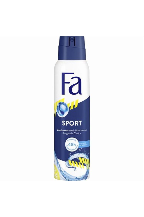 Sport Men Deodorant Spray 150ml