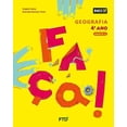 thumbnail image 1 of Faça! Geografia - 4O Ano, 1 of 1
