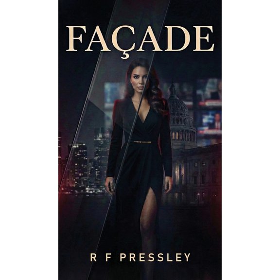 Faade, (Hardcover)