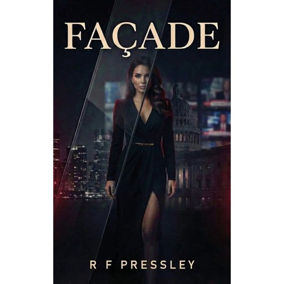 Faade, (Paperback)
