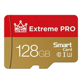 CARTE MEMOIRE SANDISK MICRO SD 256GB