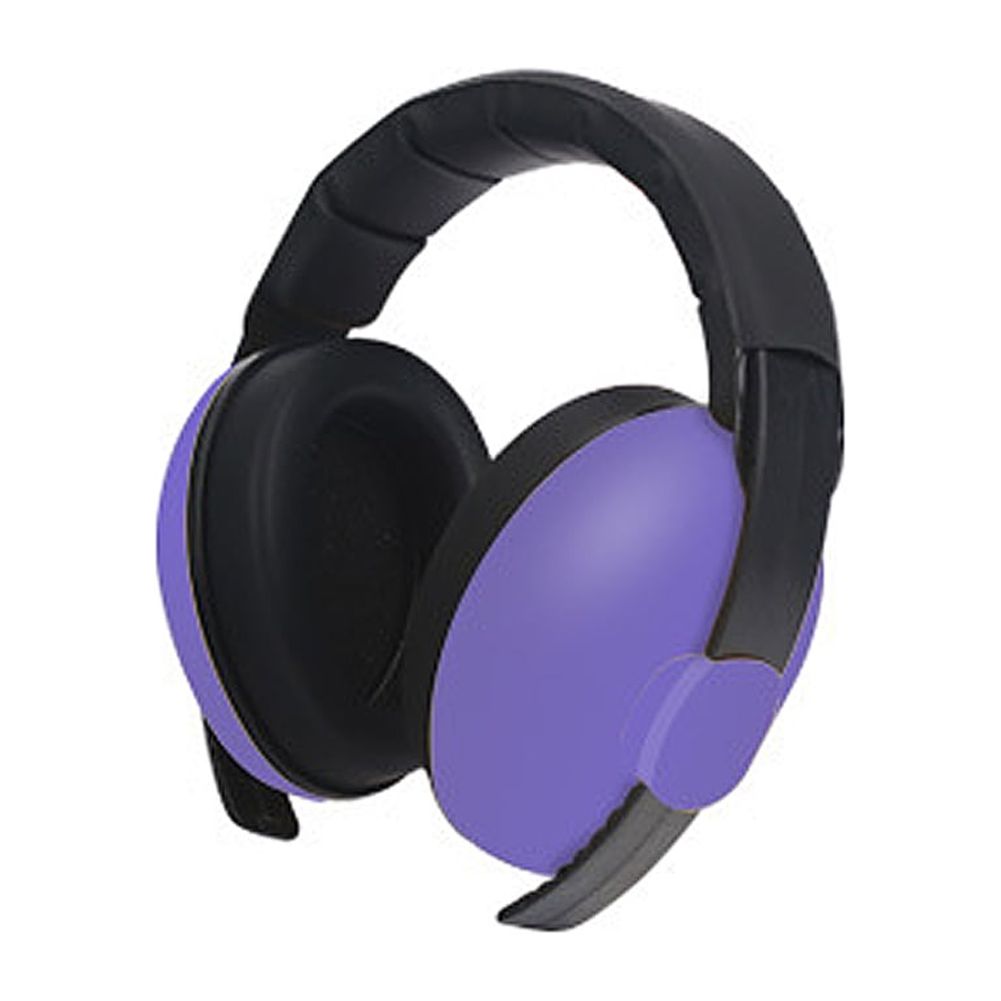 FaLX Baby Earmuff Lightweight Wide Application Thick Strengthen