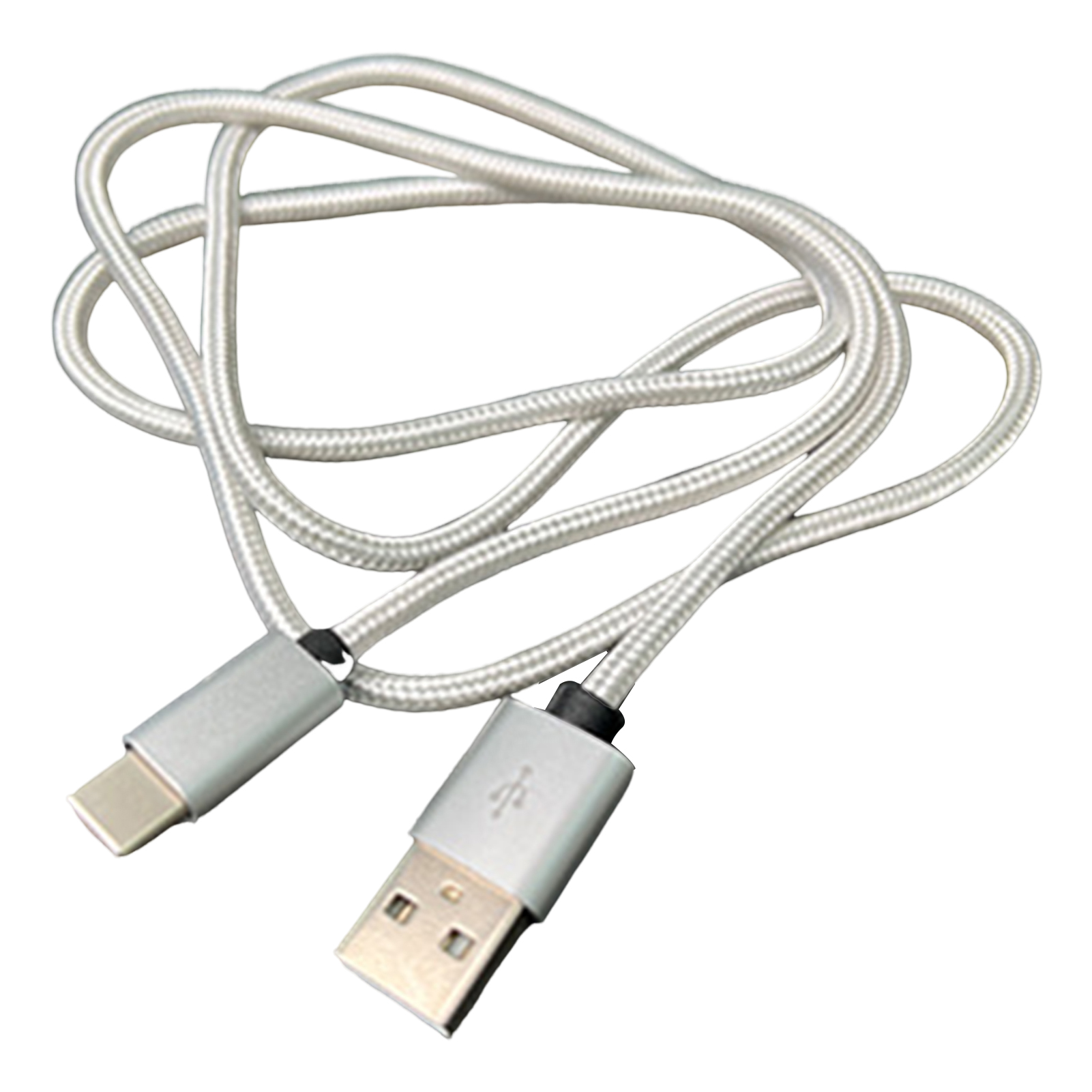 FaLX Data Cable Plug Play Antiwinding Stable Output Antiinterference Flameretardant Quick