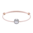 thumbnail image 1 of FaLX Handmade Beaded Sports Bracelet - Stylish and Unisex for Daily Wear, Perfect for Baseball Fans, 1 of 8