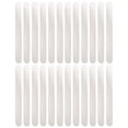 thumbnail image 1 of FaLX Non-slip Waterproof PEVA Bathtub Strip - Strong Adhesive Shower Sticker - 1 Pack - Prevents Slips and Falls - Bathroom Safety Accessories, 1 of 8
