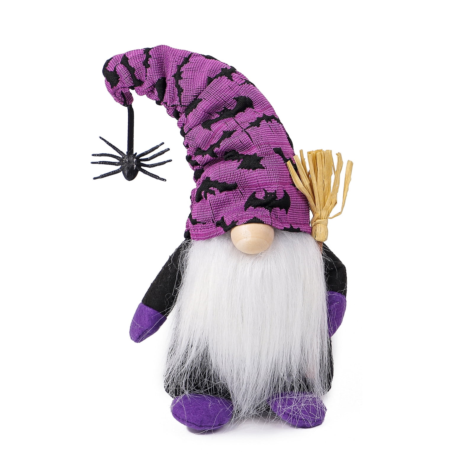 FaLX Plush Gnomes Adorable Exquisite Fabric Longbearded Halloween