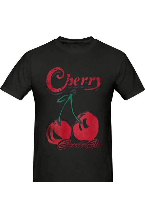 FaS1Hion Sweet Strawberry Rual T-S1Hir Gothic Haruku 90s Wo Summer Tops Streetwear Clothes63