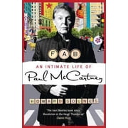 Fab An Intimate Life of Paul McCartney Paperback