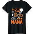 thumbnail image 1 of Fab Boo Lous Nana Leopard Halloween T Shirt Size S-5XL, 1 of 5
