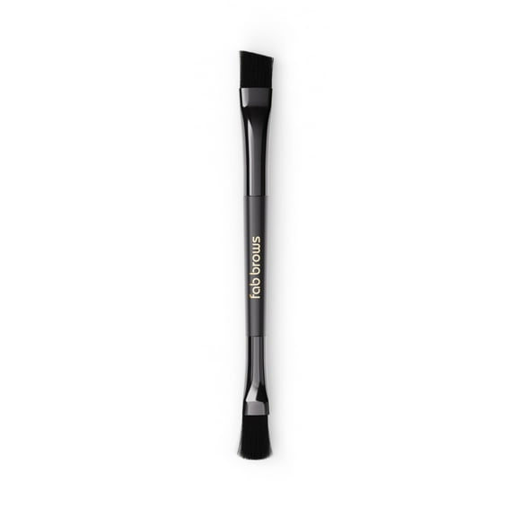 Fab Brows Duo Brow Applicator Brush