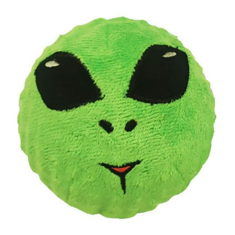 Fabdog Alien faball® Dog Toy Fabdog Alien faball® Dog Toy