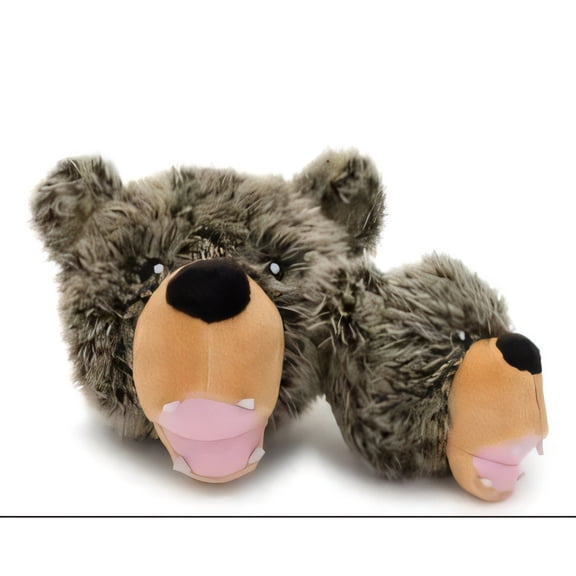 Fab Dog Toy Faball Grizzly / Small