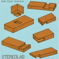 thumbnail image 1 of Fab Four Suture Stereolab (CD), 1 of 2