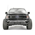 thumbnail image 1 of Fab Fours 19-C Ranger Vengeance Front w/ No Guard Fits select: 2019-2023 FORD RANGER, 1 of 3